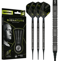 Winmau - Michael van Gerwen...