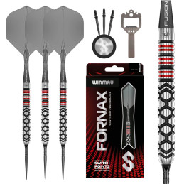 Winmau - Fornax Parallel -...