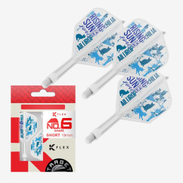 Target Japan - K-Flex...