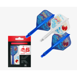 Target Japan - K-Flex...