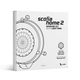 Scolia - Home 2 mit...