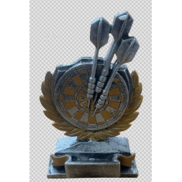 Darts Trophy FIG1