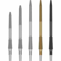 Target - Swiss Point...