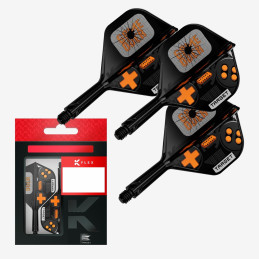 Target - K-Flex Game Over