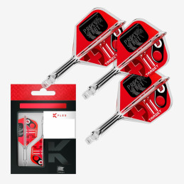 Target - K-Flex Press Start