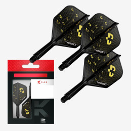 Target - K-Flex Bolide