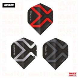 Winmau - Prism Delta Blade X