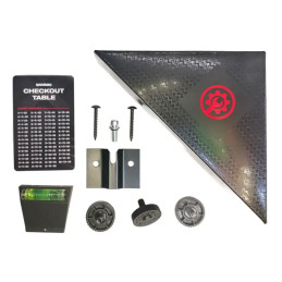 Winmau - Blade X Dartboard...