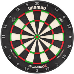 Winmau - Blade X Dartboard