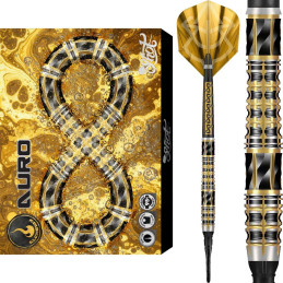 Shot - Alchemy Auro - Softdart