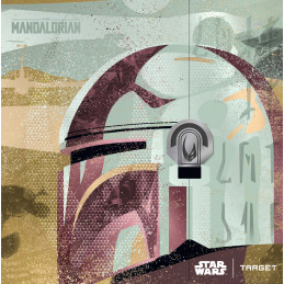 Target - Star Wars...