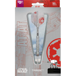 Target - Star Wars AT-AT -...
