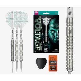 Target - Rob Cross G1 SP -...