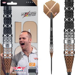 Bulls - Max Hopp CP 95% -...