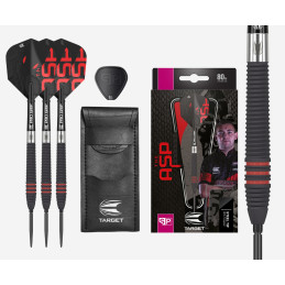 Target - Nathan Aspinall...