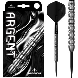 Mission - Argent Silver-...