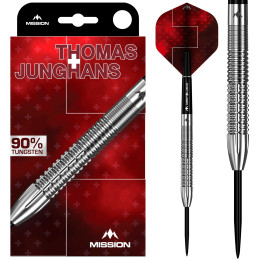 Mission - Thomas Junghans -...