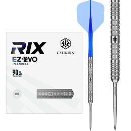 Caliburn - EZ-EVO Rix R1 -...