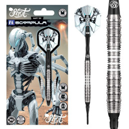 Shot - AI Scorpula - Softdart