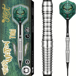 Shot - Toki - Softdart