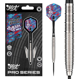 Shot - Bradley Brooks G2 -...