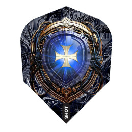 Shot - Future Knights...