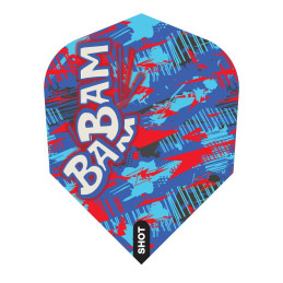Shot - Bradley Brooks G2 No.6