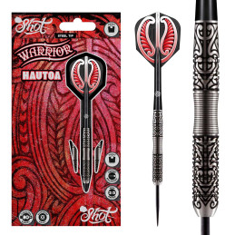 Shot - Hautoa - Steeldart
