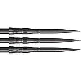 Shot - Cone Scallop Steel...