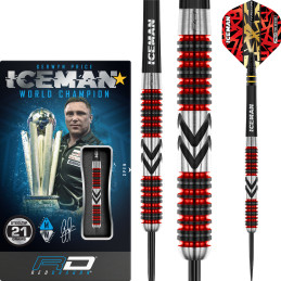 Red Dargon - Gerwyn Price...