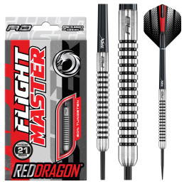 Red Dragon - Fury 1 -...