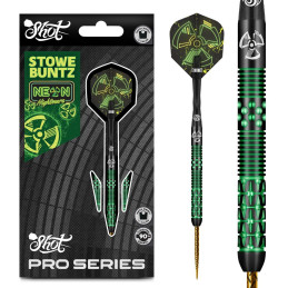 Shot - Stowe Buntz V2 Black...