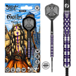 Shot - Goths Visara -...