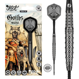 Shot - Goths Wulfaz -...