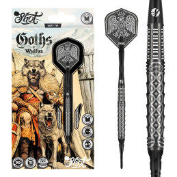 Shot - Goths Wulfaz - Softdart