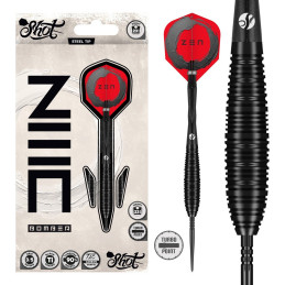 Shot - Zen Bomber - Steeldart
