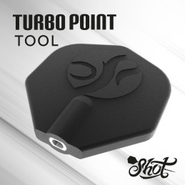 Shot - Turbo Dart Point Tool
