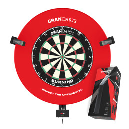 Gran Darts – GRAN EYE G2...