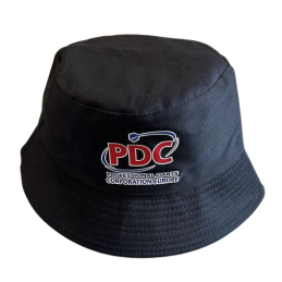 PDC - Offizielles PDC Hut...