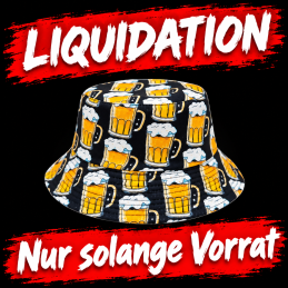 swissDART - Bier Party-Hut...