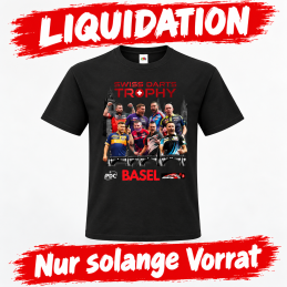 Swiss Darts Trophy Basel...