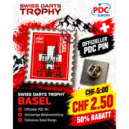 PDC Europe – Offizieller...
