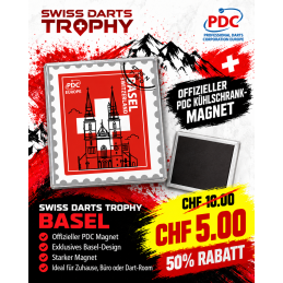 PDC Europe – Offizieller...