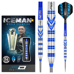 Red Dragon - Gerwyn Price...