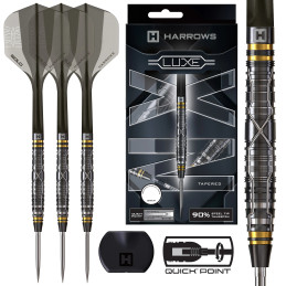 Harrows - NX Luxe - QP -...