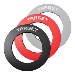 Target - Notched Surround...