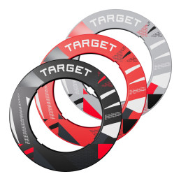 Target - Notched Surround...