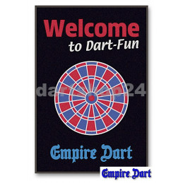 Empire - Dartmatte...