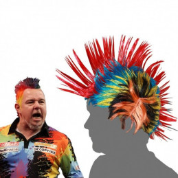 Red Dragon - Peter Wright...