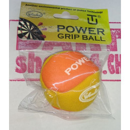Bull's Power Grip Ball...